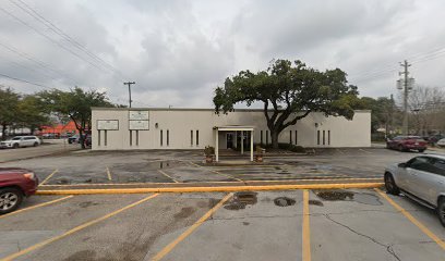 Vanity Ink Houston