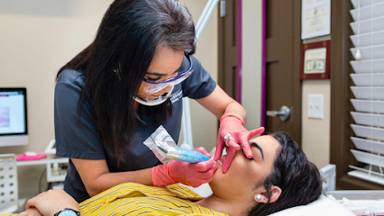 Beauty Techniques Microblading