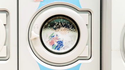 24 Hour Laundromat | Washateria | Wash & Fold