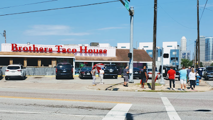 Brothers Taco House