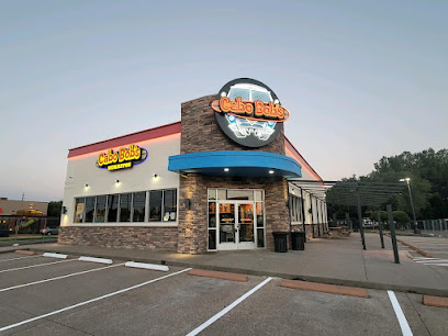 Cabo Bob's Burritos