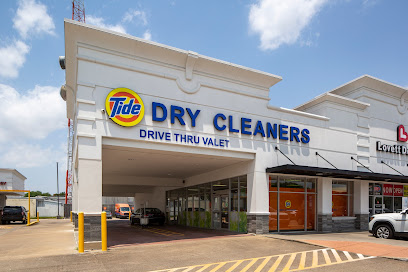 Tide Cleaners