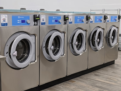 Fondren Washateria - Laundromat & Laundry Service Delivers Hamperapp