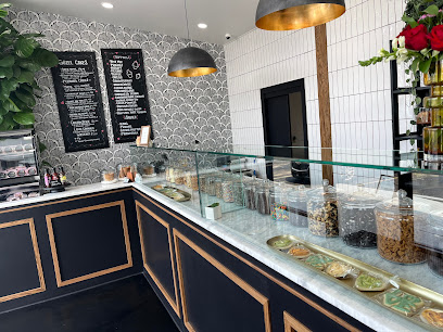 Güzel Cakes Gourmet Desserts