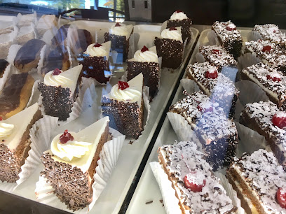 Suzie's Pastry Shoppe