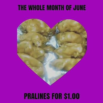 Leele Pralines