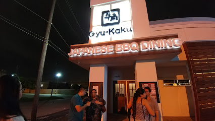 Gyu-Kaku Japanese BBQ