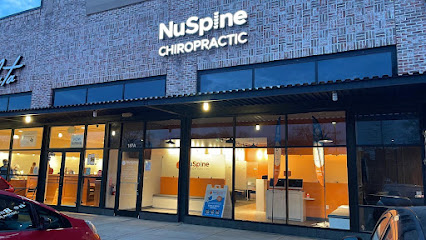 NuSpine Chiropractic - Houston Heights