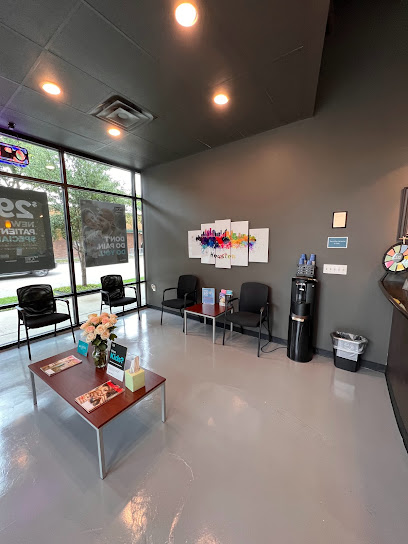 The Joint Chiropractic