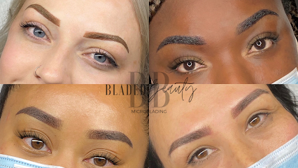 Bladed Beauty