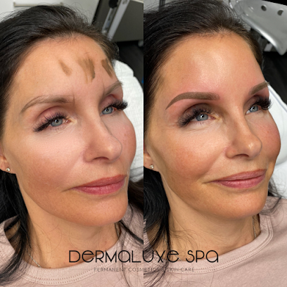 Dermaluxe Spa