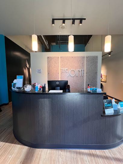 The Joint Chiropractic