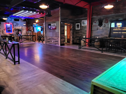 Bandits Dance Hall