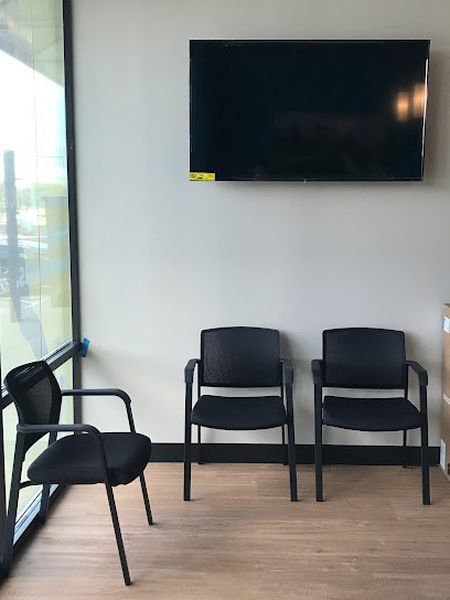 The Joint Chiropractic