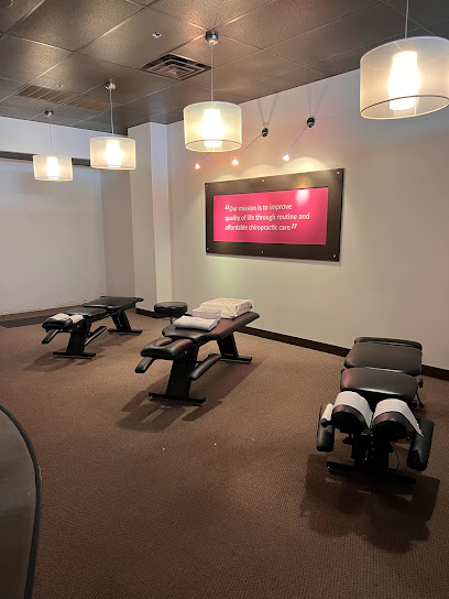 The Joint Chiropractic