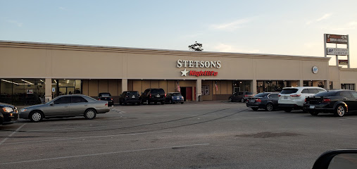 Stetsons Nightlife