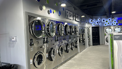 WASH IT WESTHEIMER WASHATERIA (Lavandería)