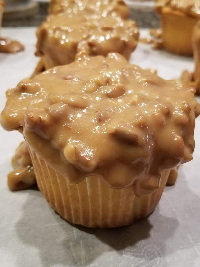 Bell's Pecan Pralines