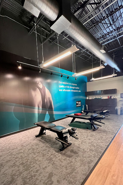 The Joint Chiropractic