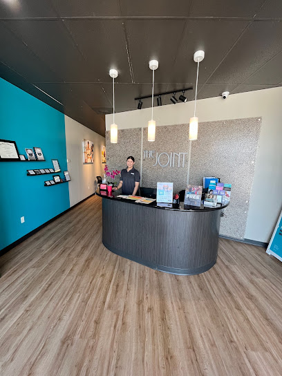The Joint Chiropractic