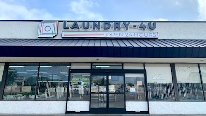Laundry-4U
