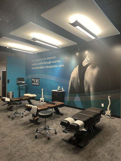 The Joint Chiropractic