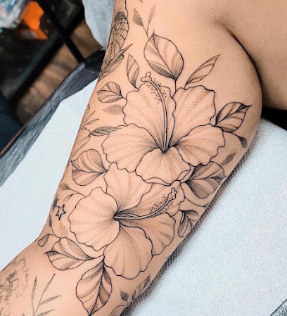 Houston Tattoo and Brows Studio