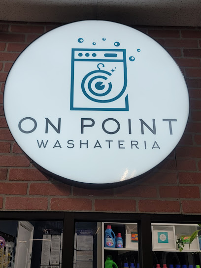 On Point Washateria