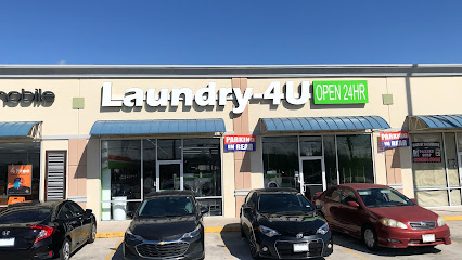 Laundry-4U