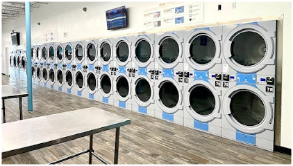 Fresh Wash & Fold