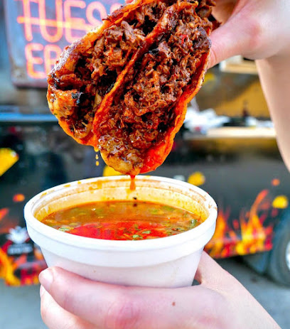 Taco Fuego