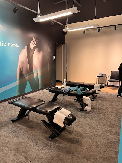 The Joint Chiropractic