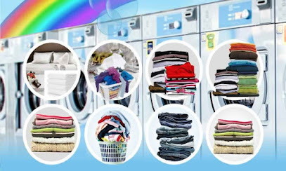 Laundry Genie - Pick Up & Delivery