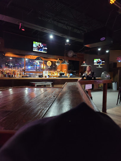 Rowdys Dance Hall