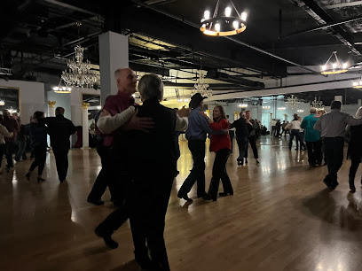 The Dance Place
