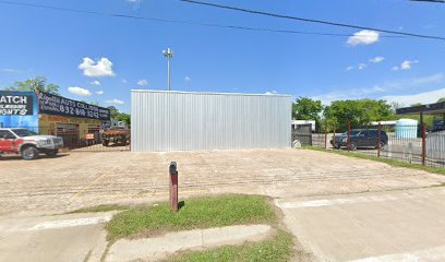 Houston Bumper Express