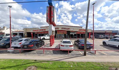 Discoteca La Favorita