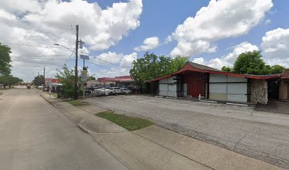 SALSA GRANDE
