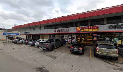 Kim's Store