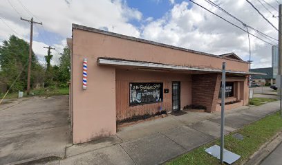 J K's Barber Shop