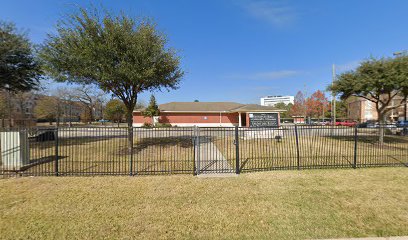 Kingdom Hall of Jehovah's Witnesses