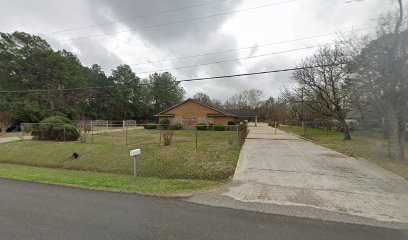 Kingdom Hall of Jehovah's Witnesses