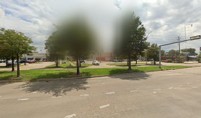 Torsney Electronic Hub