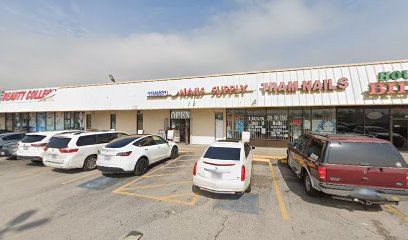 Lavang Nail Supply