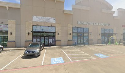 Mobile Barber Houston