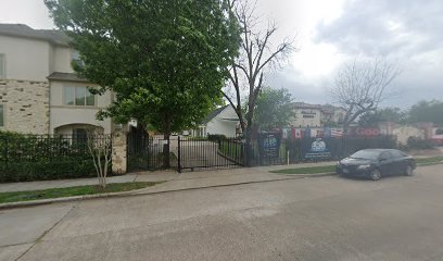 Houston Stress Center