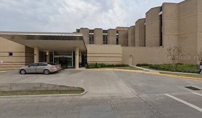 UT Physicians Gastroenterology - Northeast