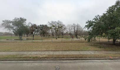 Pride lake