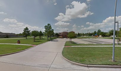 Lakes of pine forest pool