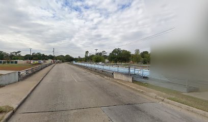North Houston Bats